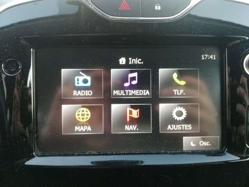 RENAULT CLIO en Minoautos