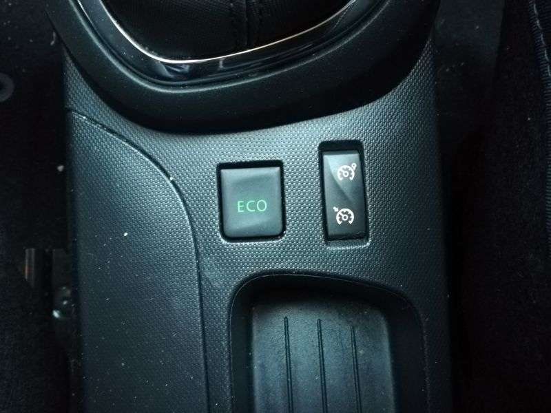 RENAULT CAPTUR en Minoautos