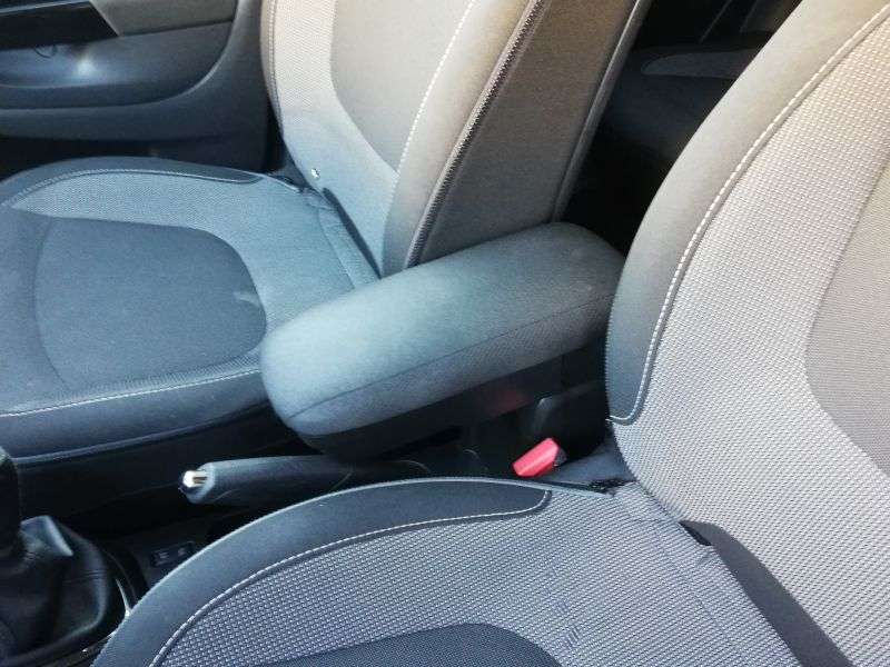 RENAULT CAPTUR en Minoautos