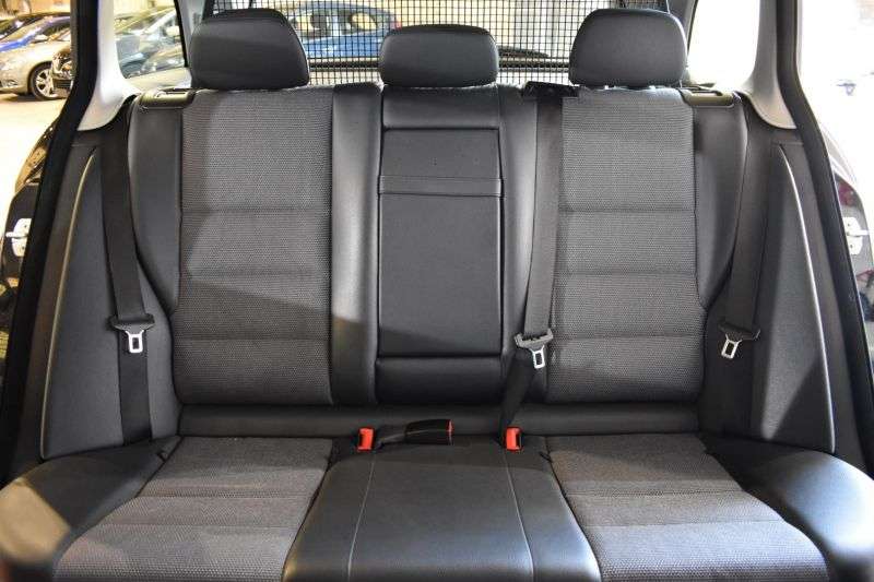 MERCEDES-BENZ CLASE C en Minoautos