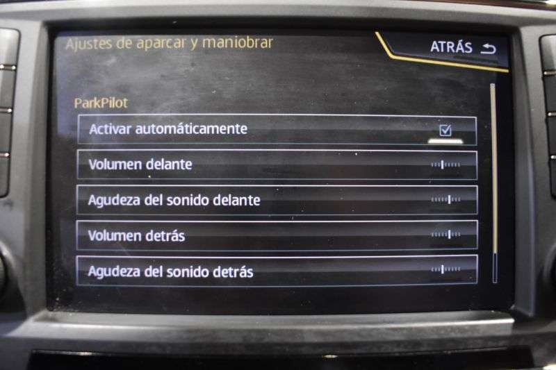 SEAT ATECA en Minoautos