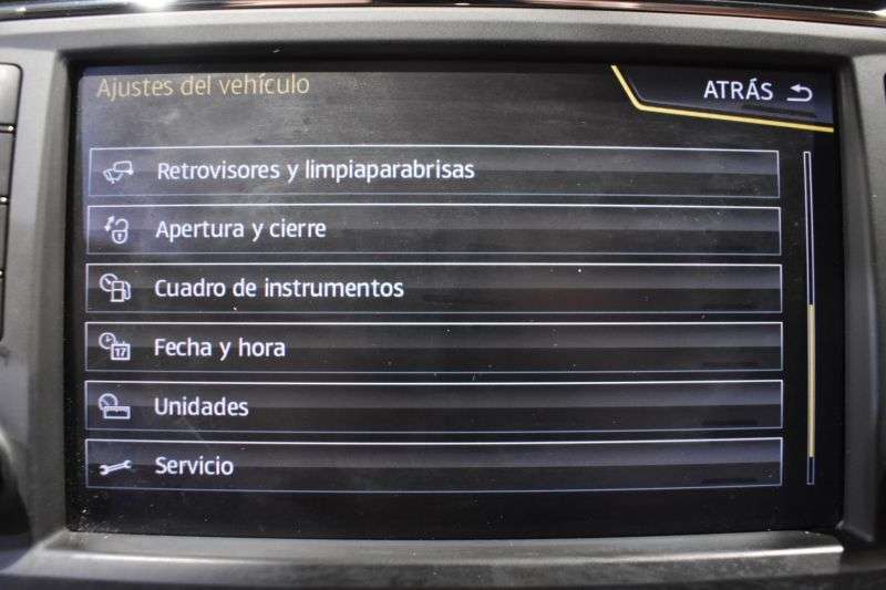 SEAT ATECA en Minoautos