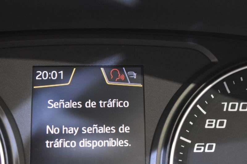 SEAT ATECA en Minoautos