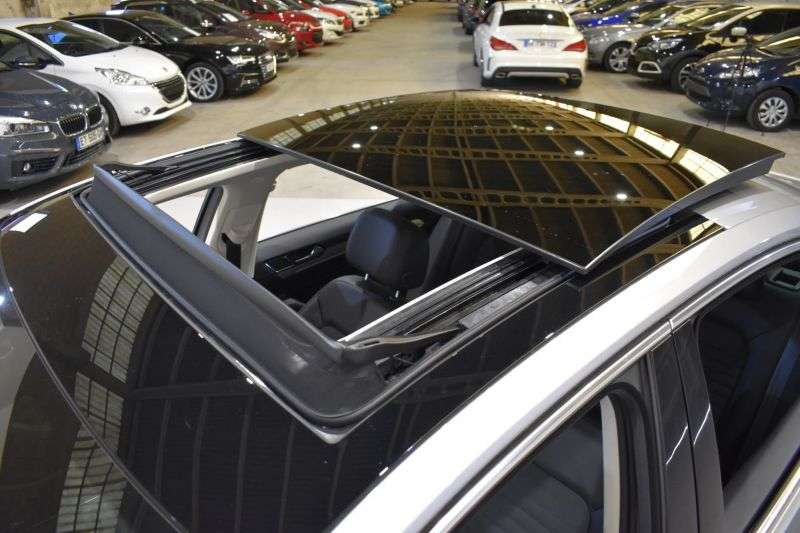 VW PASSAT en Minoautos