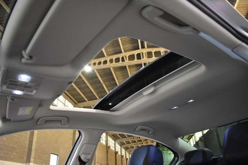 VW PASSAT en Minoautos