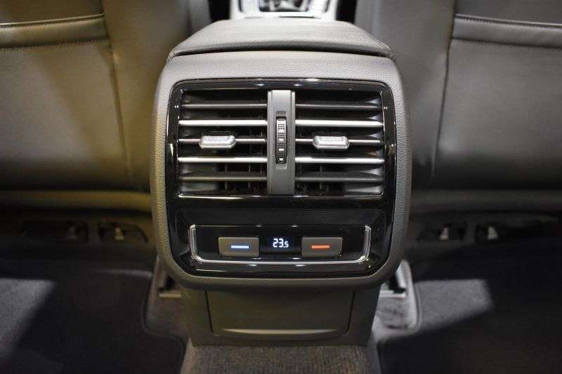 VW PASSAT en Minoautos