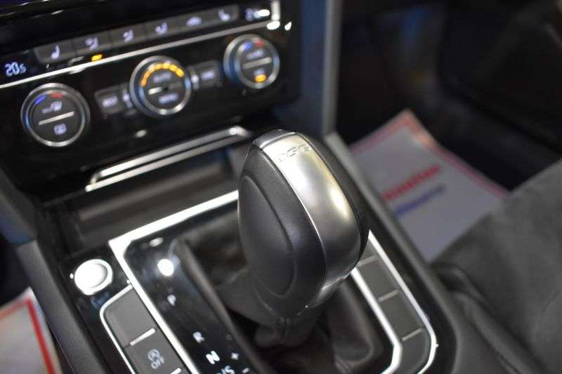 VW PASSAT en Minoautos