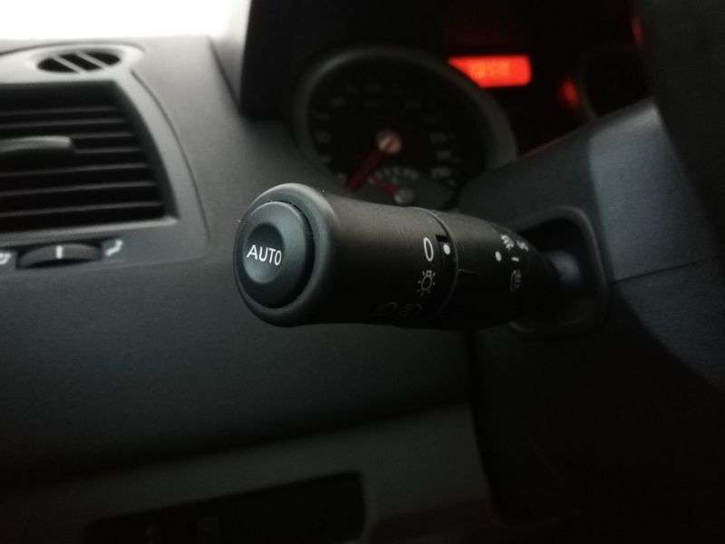 RENAULT MEGANE en Minoautos