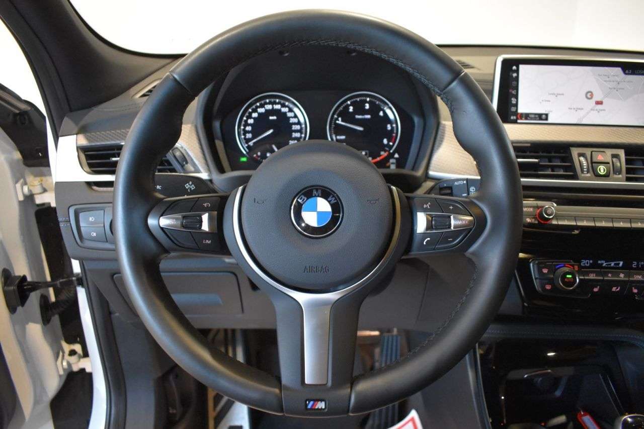 BMW X2 en Minoautos