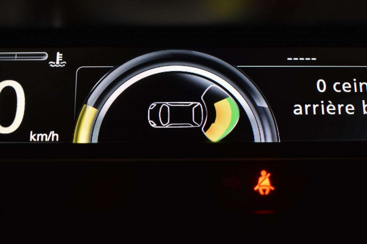 RENAULT SCENIC en Minoautos