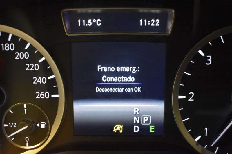 INFINITI Q30 en Minoautos