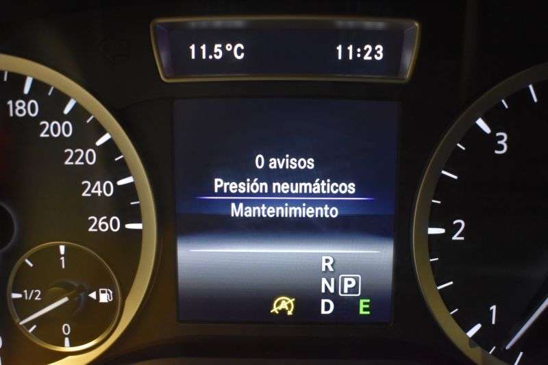 INFINITI Q30 en Minoautos