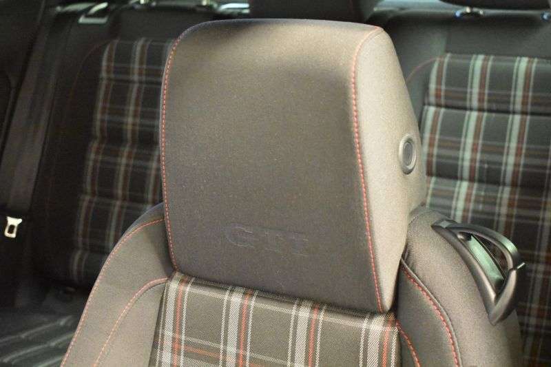 VW GOLF en Minoautos