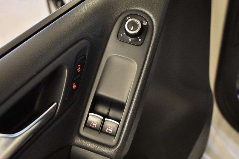 VW GOLF en Minoautos