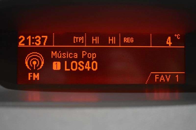 OPEL MOKKA en Minoautos