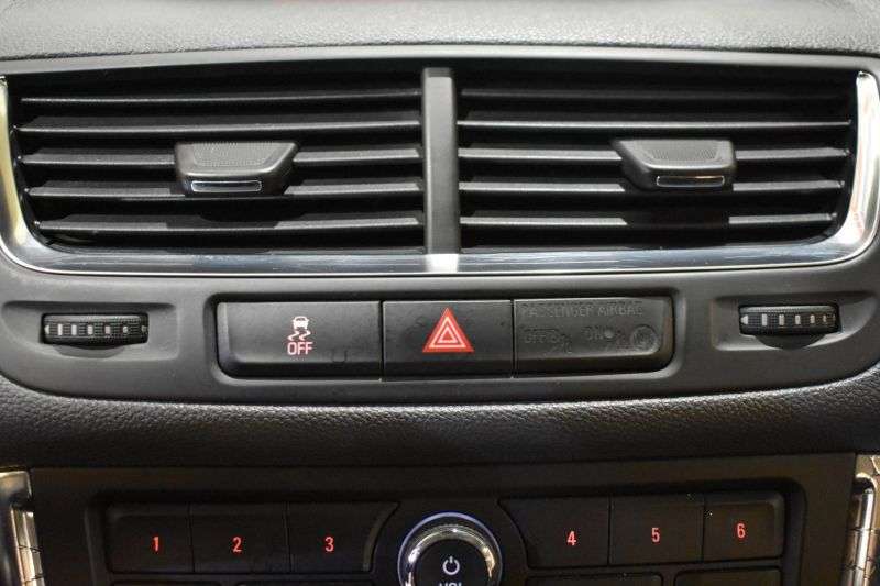 OPEL MOKKA en Minoautos