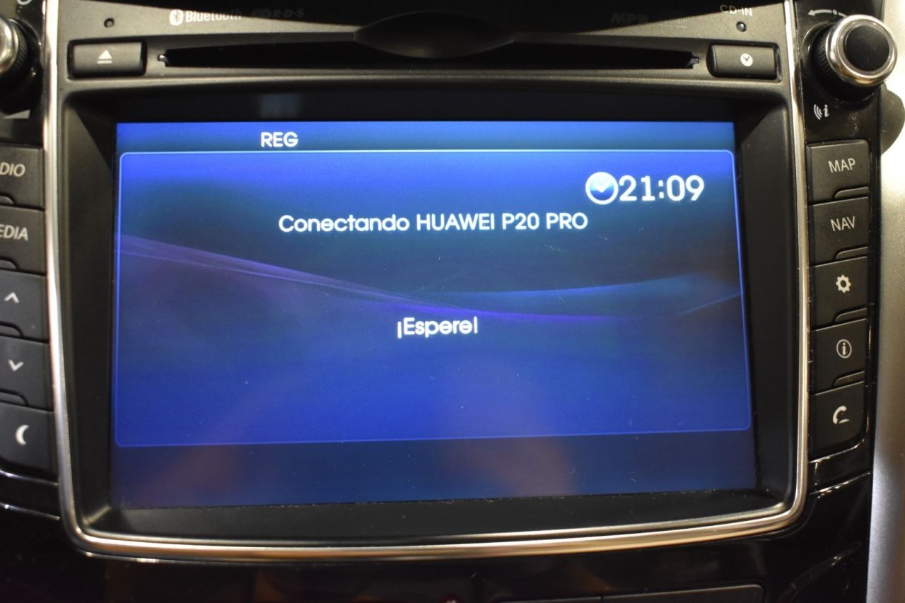 HYUNDAI i30 en Minoautos