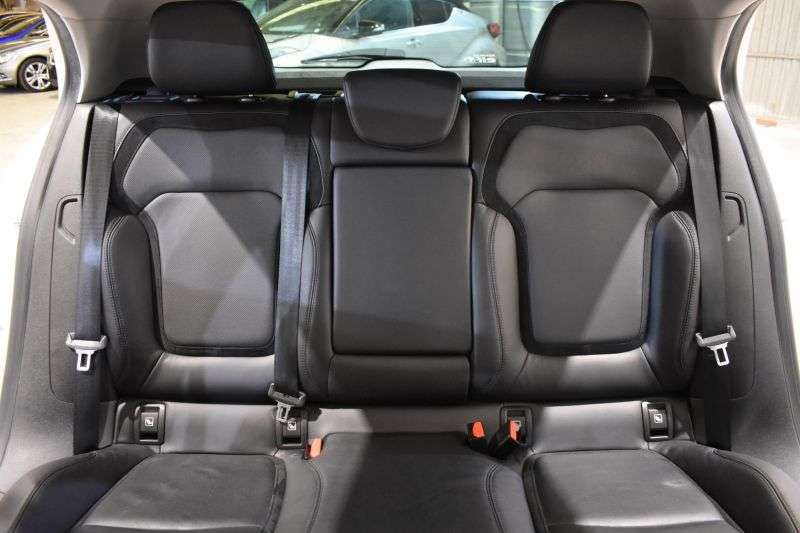 RENAULT MEGANE en Minoautos