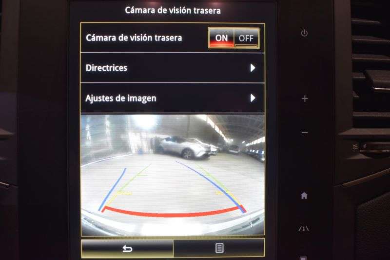 RENAULT MEGANE en Minoautos