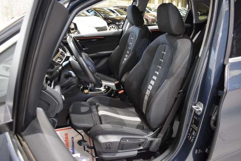 BMW SERIE 2 ACTIVE TOURER en Minoautos