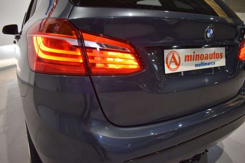 BMW SERIE 2 ACTIVE TOURER en Minoautos