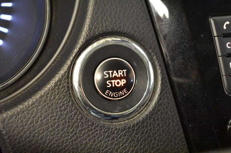 NISSAN QASHQAI en Minoautos