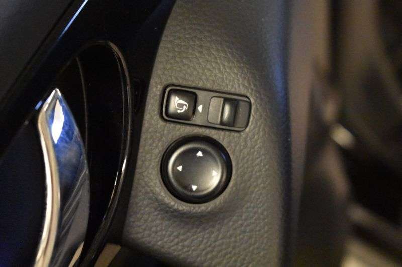 NISSAN QASHQAI en Minoautos