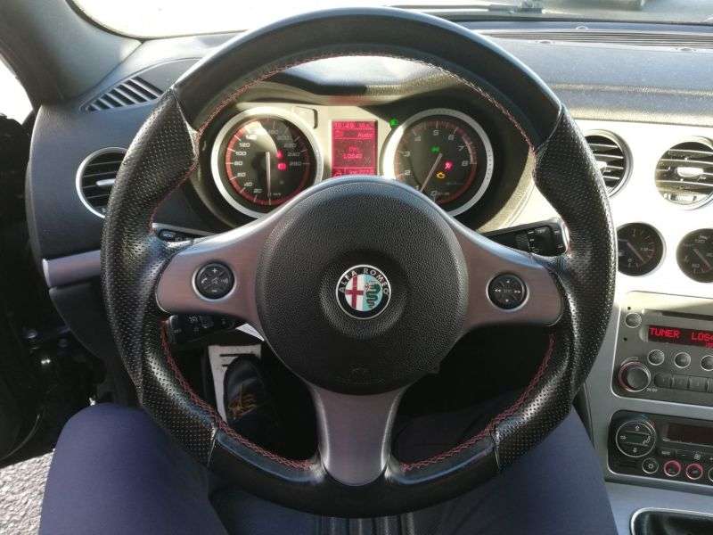 ALFA ROMEO 159 en Minoautos