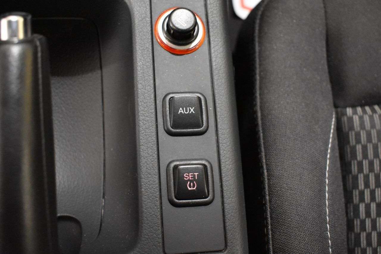 SEAT EXEO en Minoautos