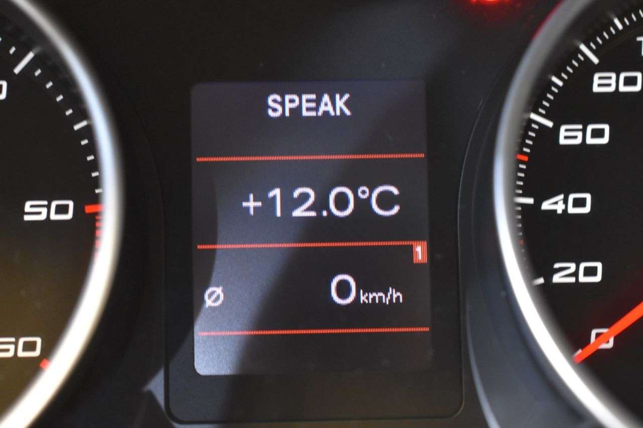 SEAT EXEO en Minoautos