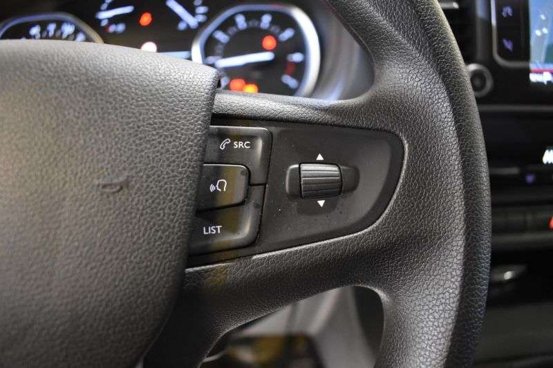 CITROEN SPACETOURER en Minoautos