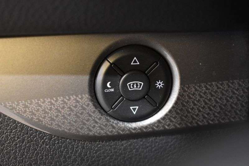 CITROEN SPACETOURER en Minoautos