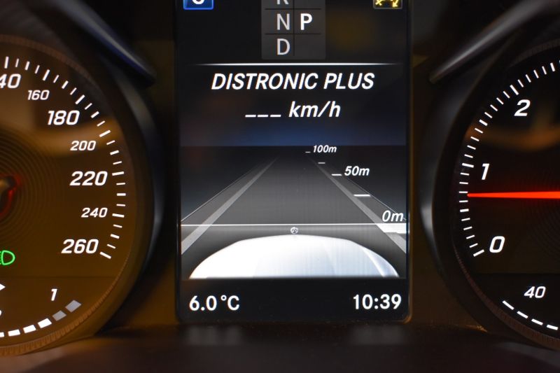 MERCEDES-BENZ GLC en Minoautos