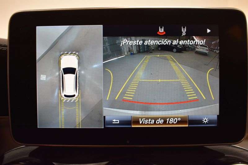 MERCEDES-BENZ GLC en Minoautos