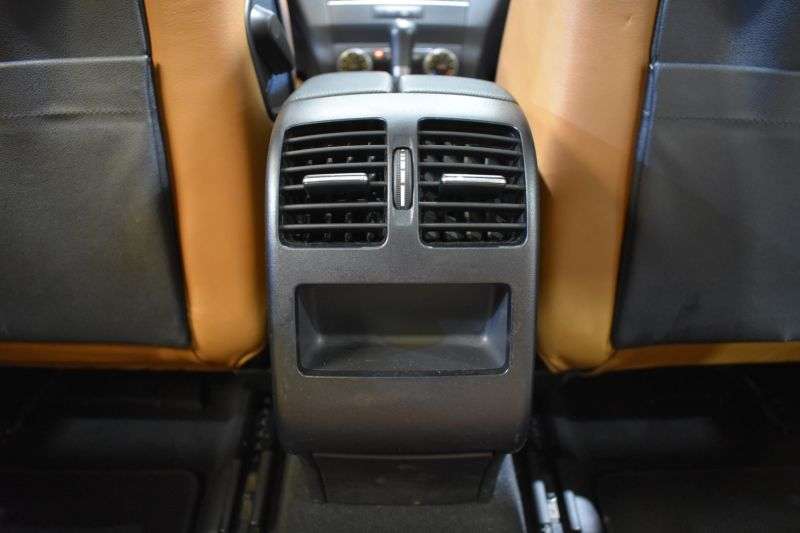 MERCEDES-BENZ CLASE GLK en Minoautos