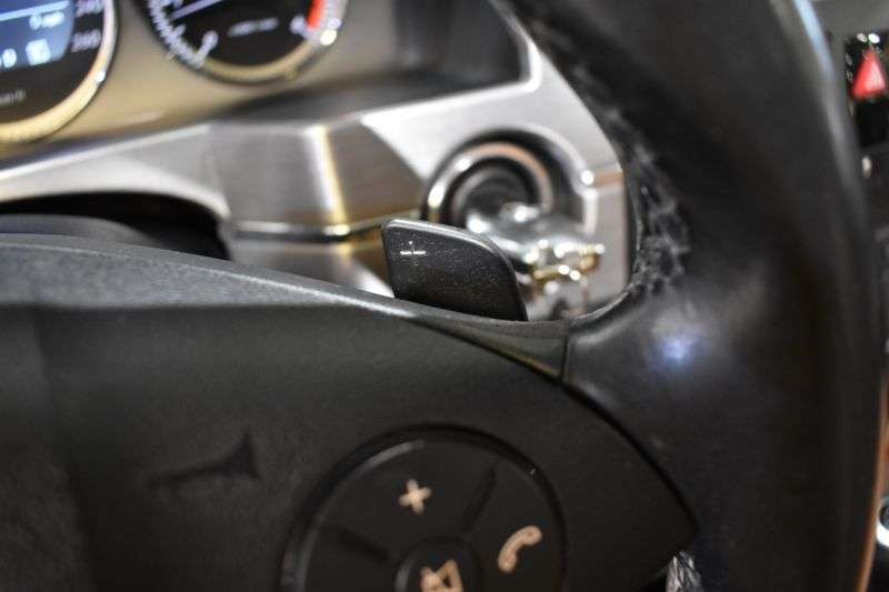 MERCEDES-BENZ CLASE GLK en Minoautos