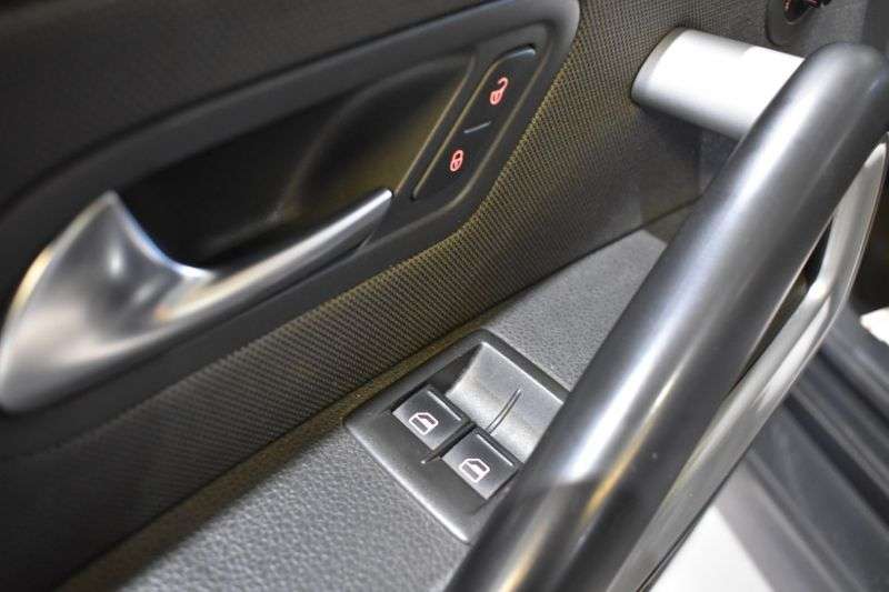 VW SCIROCCO en Minoautos