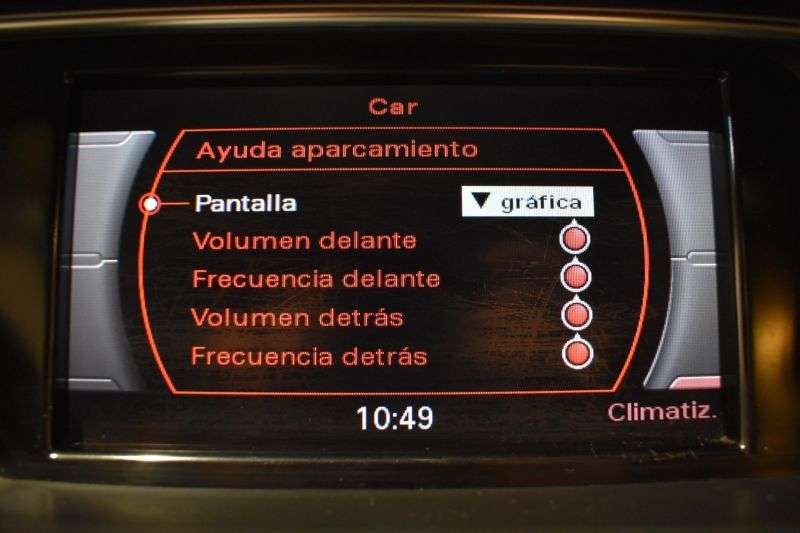 AUDI A5 en Minoautos