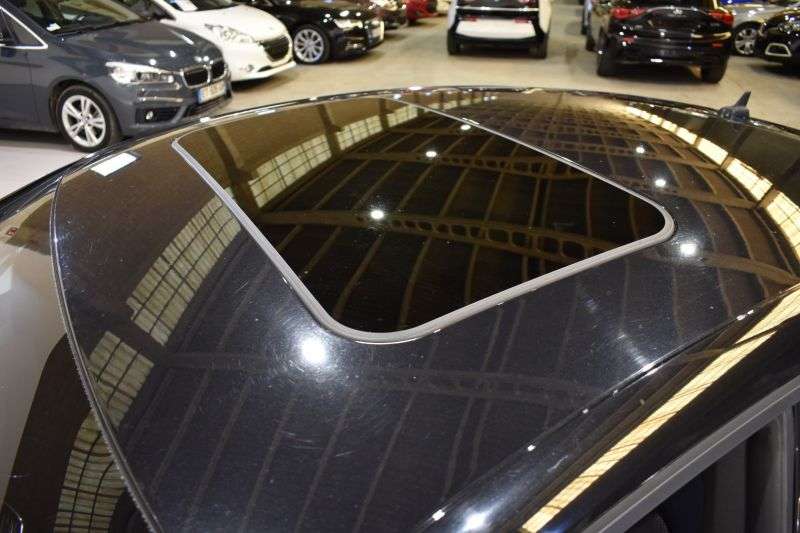 AUDI A5 en Minoautos