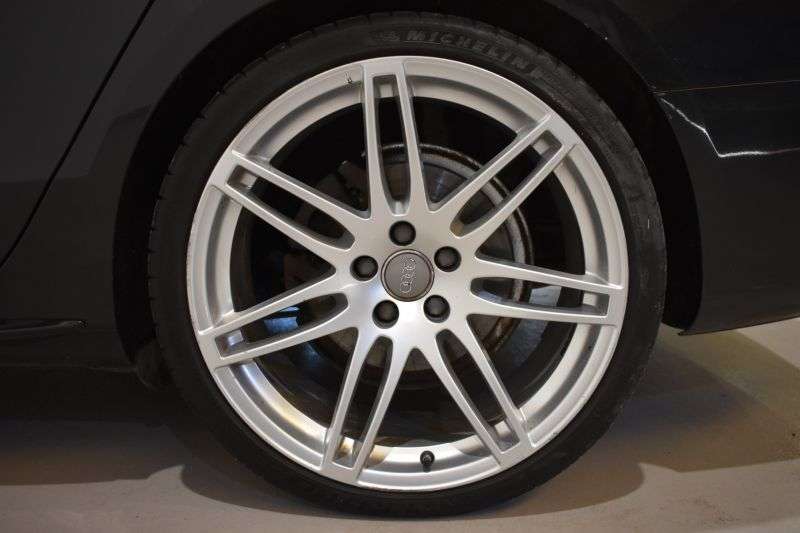 AUDI A5 en Minoautos