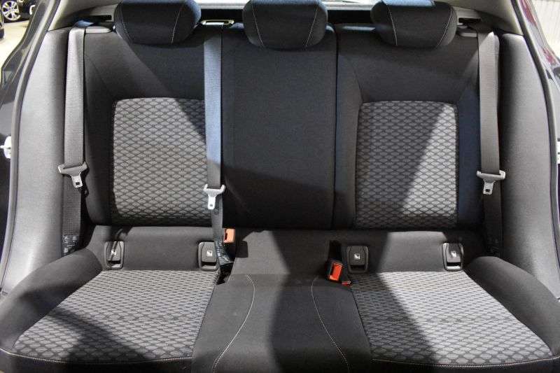 OPEL ASTRA en Minoautos