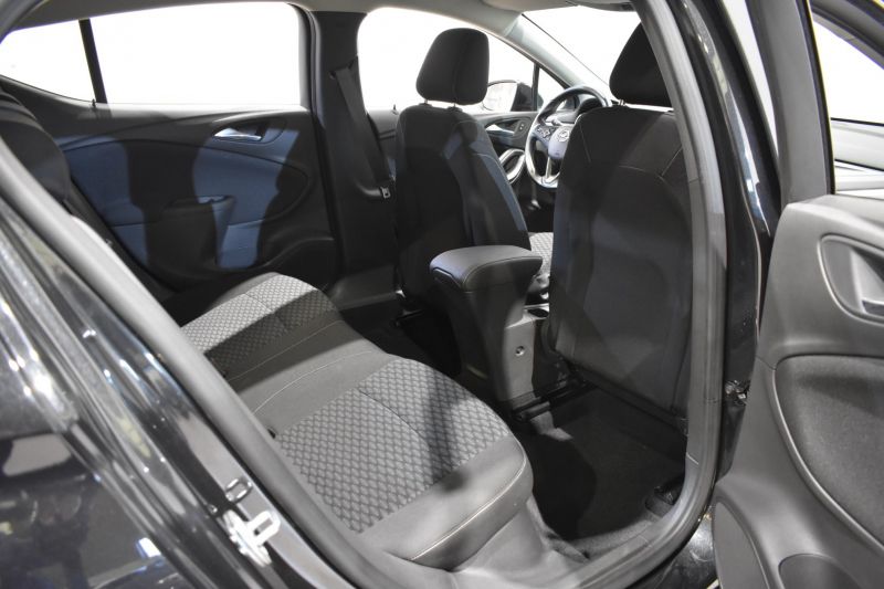 OPEL ASTRA en Minoautos