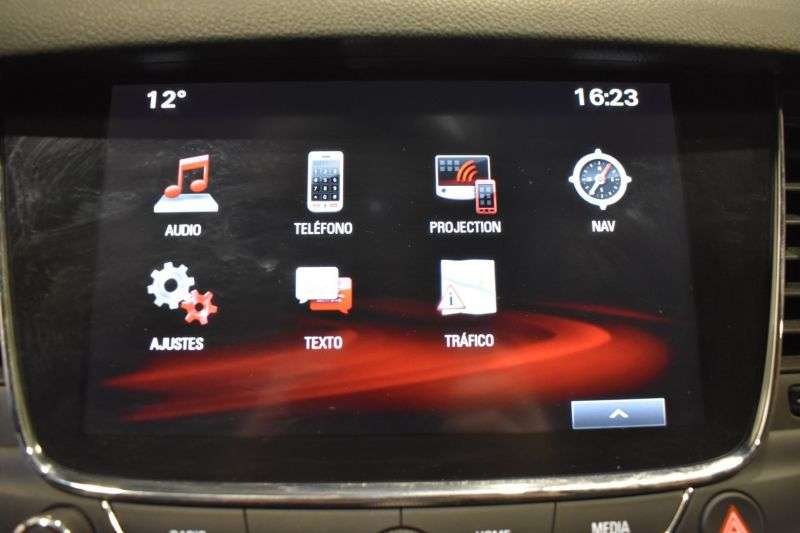 OPEL ASTRA en Minoautos