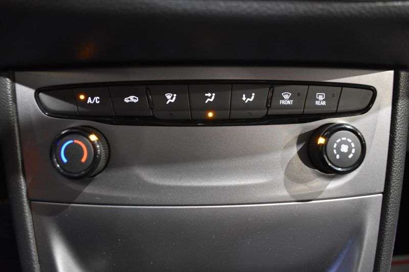 OPEL ASTRA en Minoautos