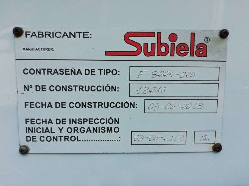 OPEL VIVARO en Minoautos