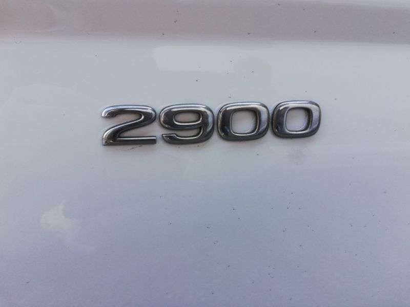 OPEL VIVARO en Minoautos