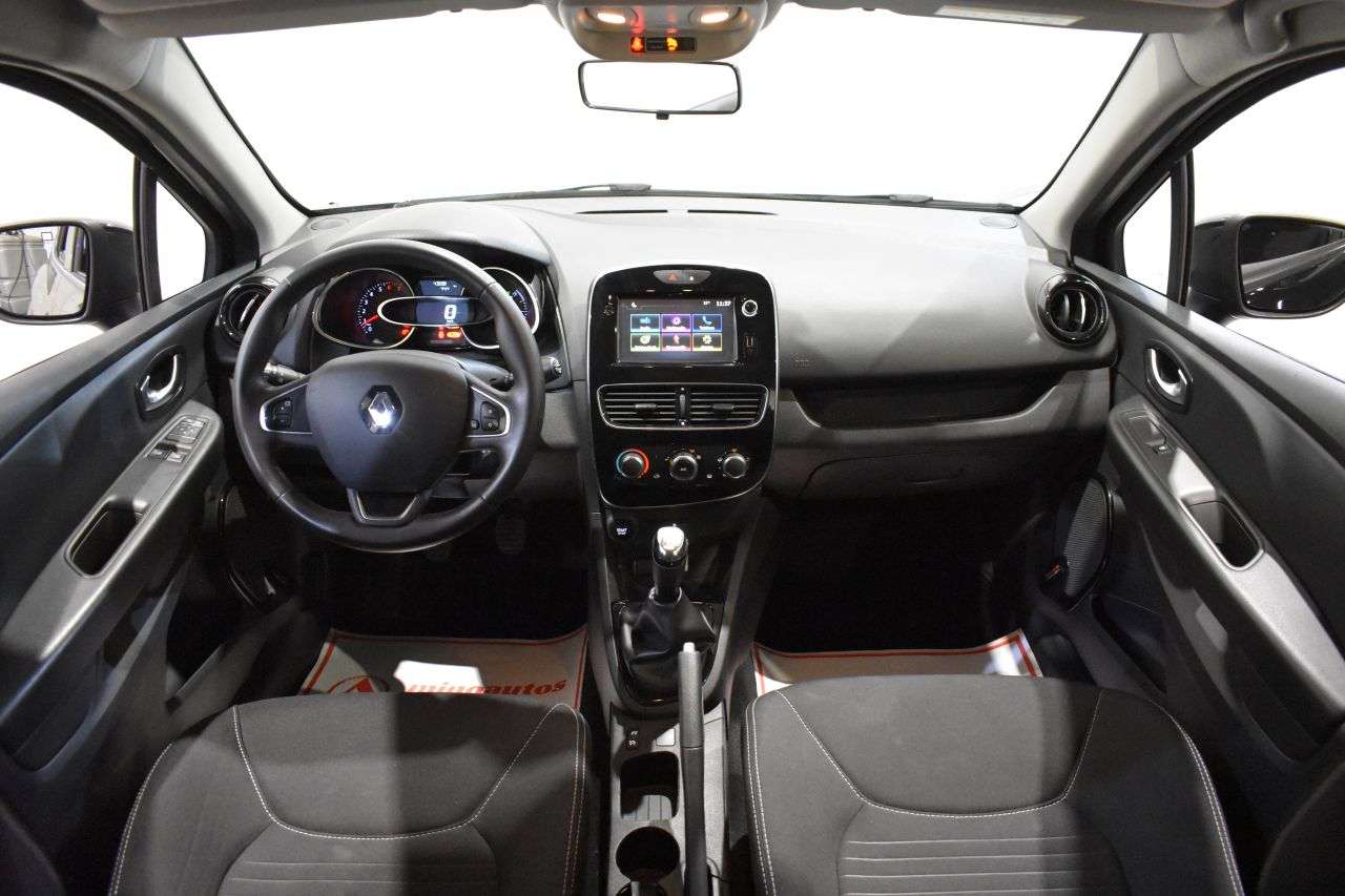 RENAULT CLIO en Minoautos