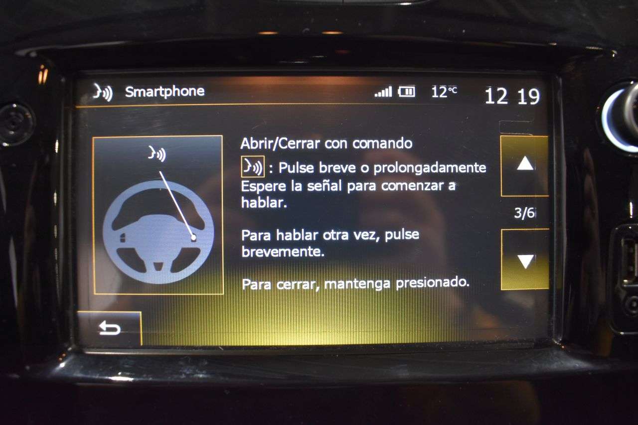 RENAULT CLIO en Minoautos