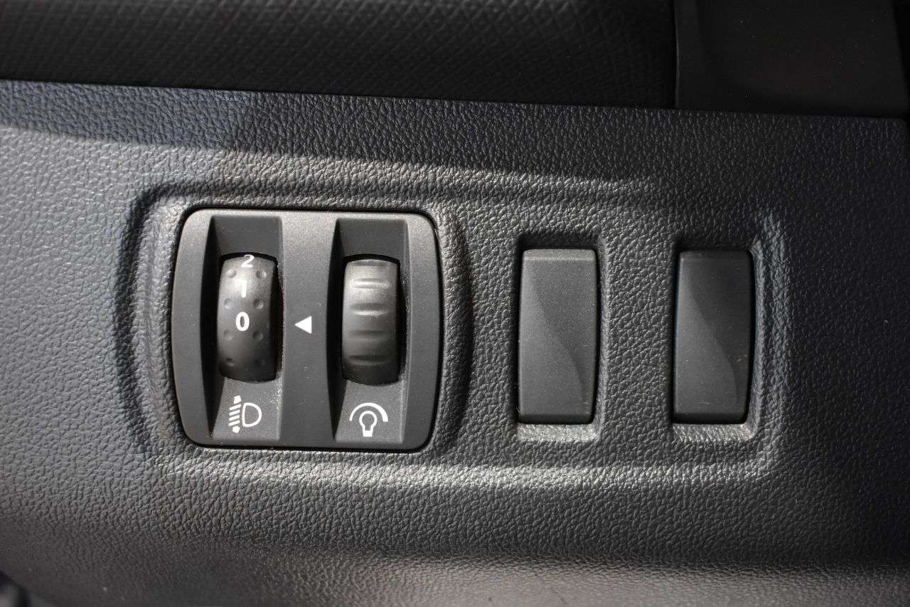 RENAULT CLIO en Minoautos