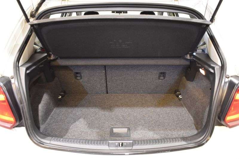 VW POLO en Minoautos